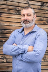 Jérôme Chomat